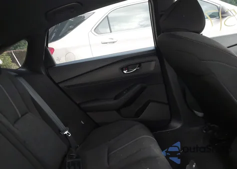 2024 Honda Accord Hybrid Sport из США, поврежденный, VIN 1HGCY2F56RA082538